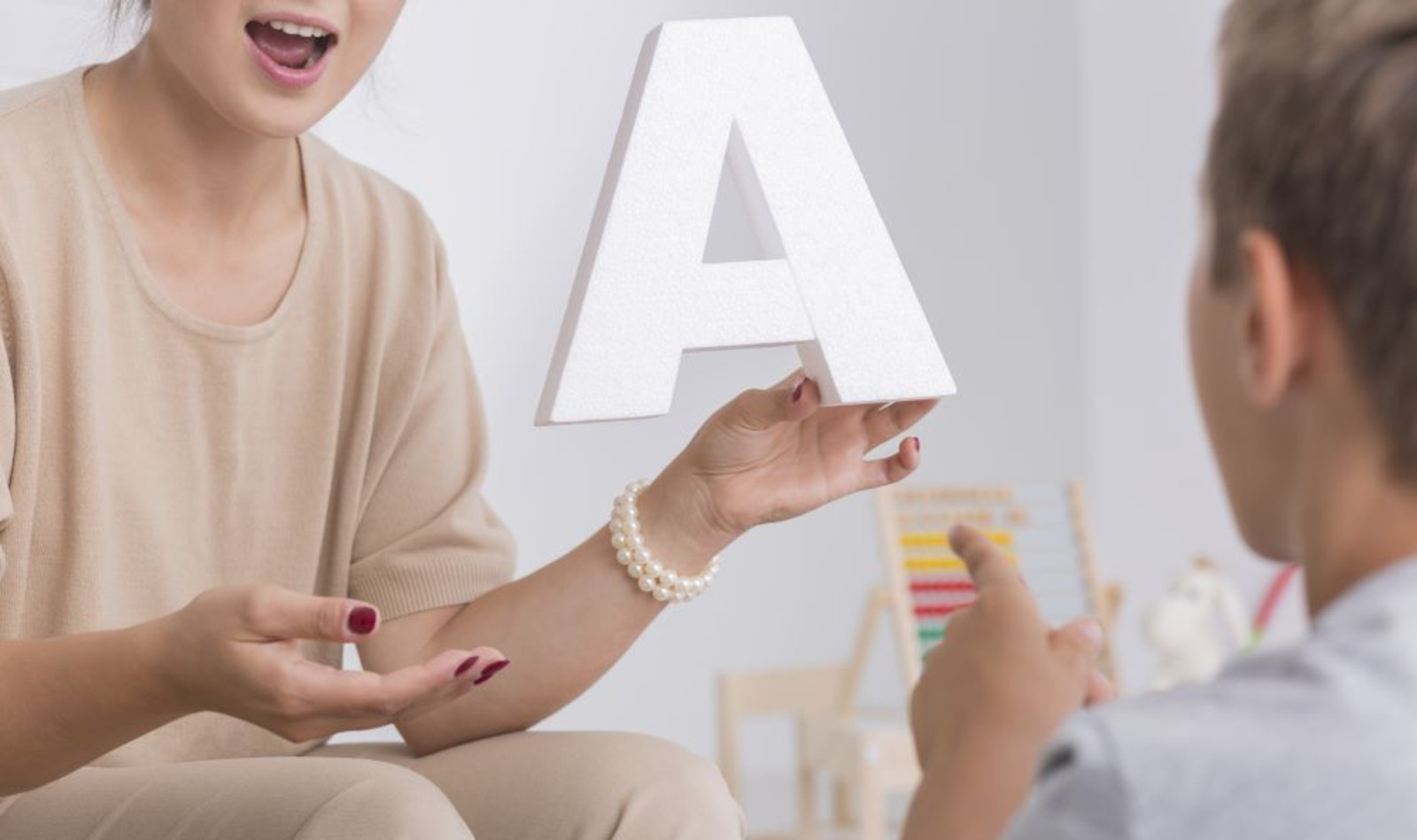 Wat doet een logopedist? Ouders van Nu