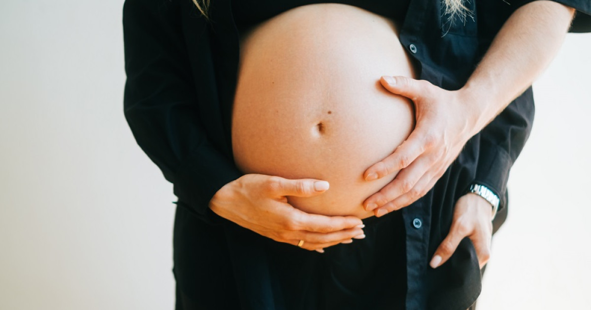 Seks tijdens zwangerschap; hoe zit dat?