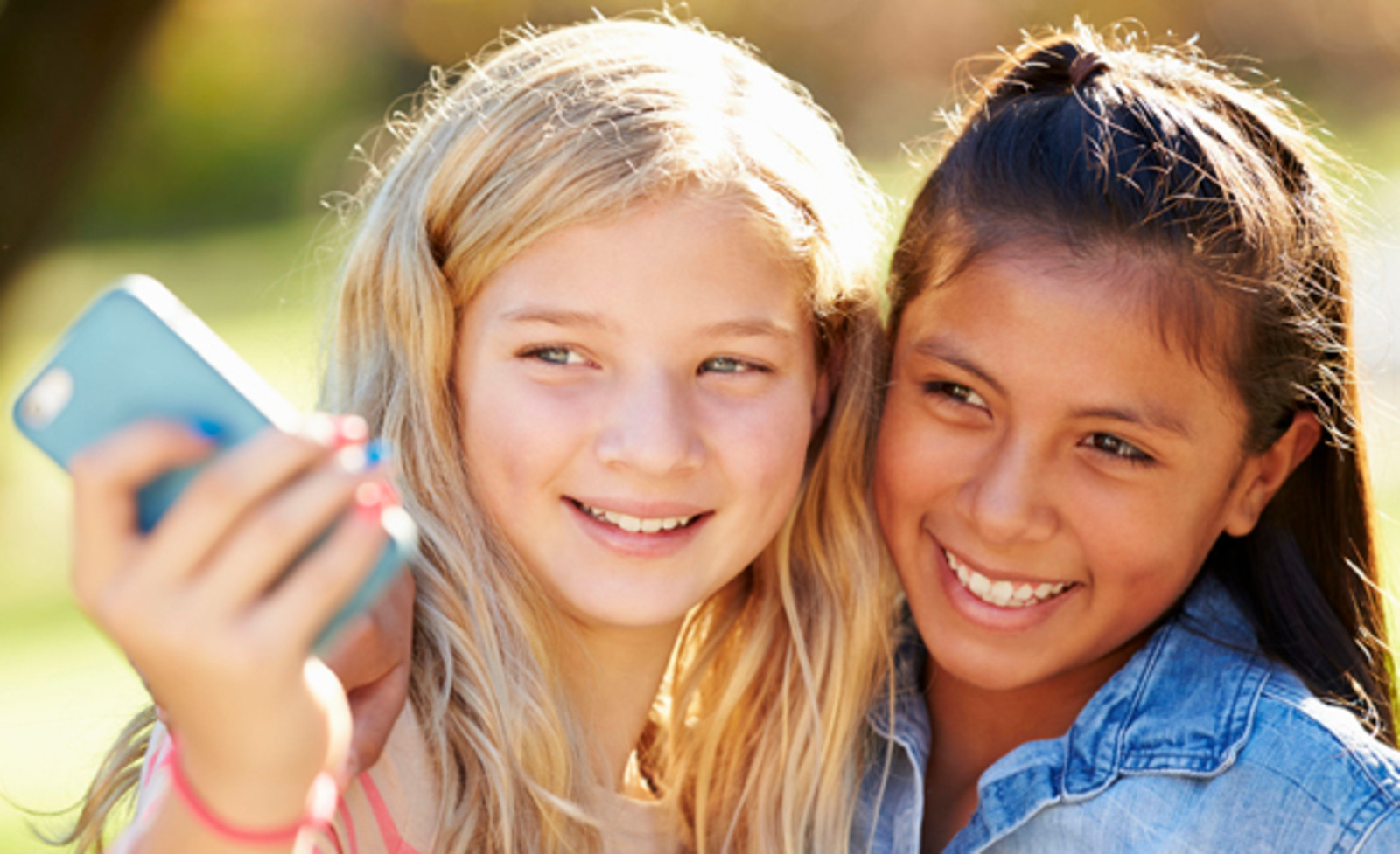 Mijn Kind Wil Een Mobiele Telefoon - Ouders Van Nu