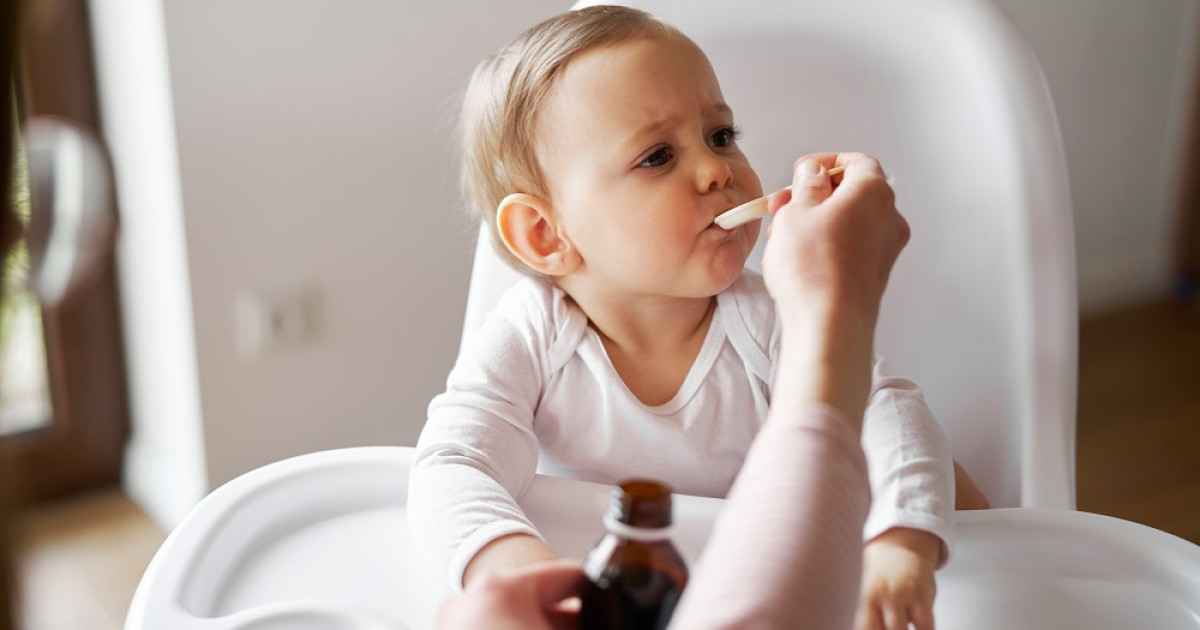 Antibiotica bij kinderen, waar moet je op letten?