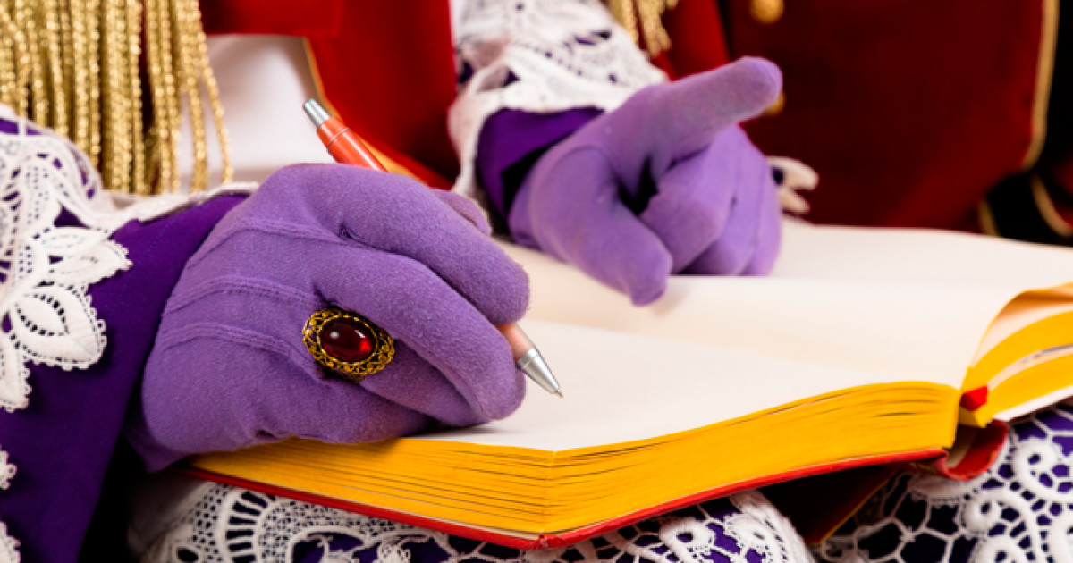 Wanneer vertel je dat Sinterklaas niet bestaat? - Ouders van Nu