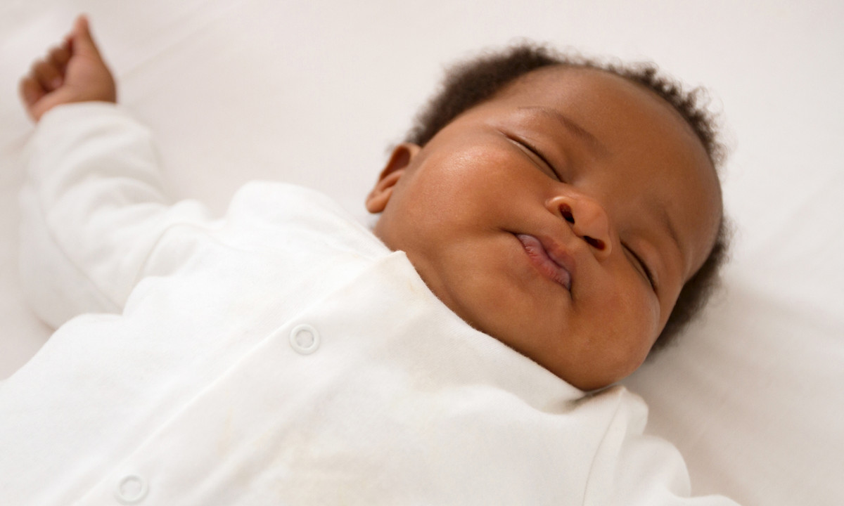 Slaapschemababy 6 maanden Ouders van Nu
