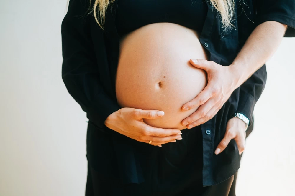 Seks tijdens zwangerschap; hoe zit dat?