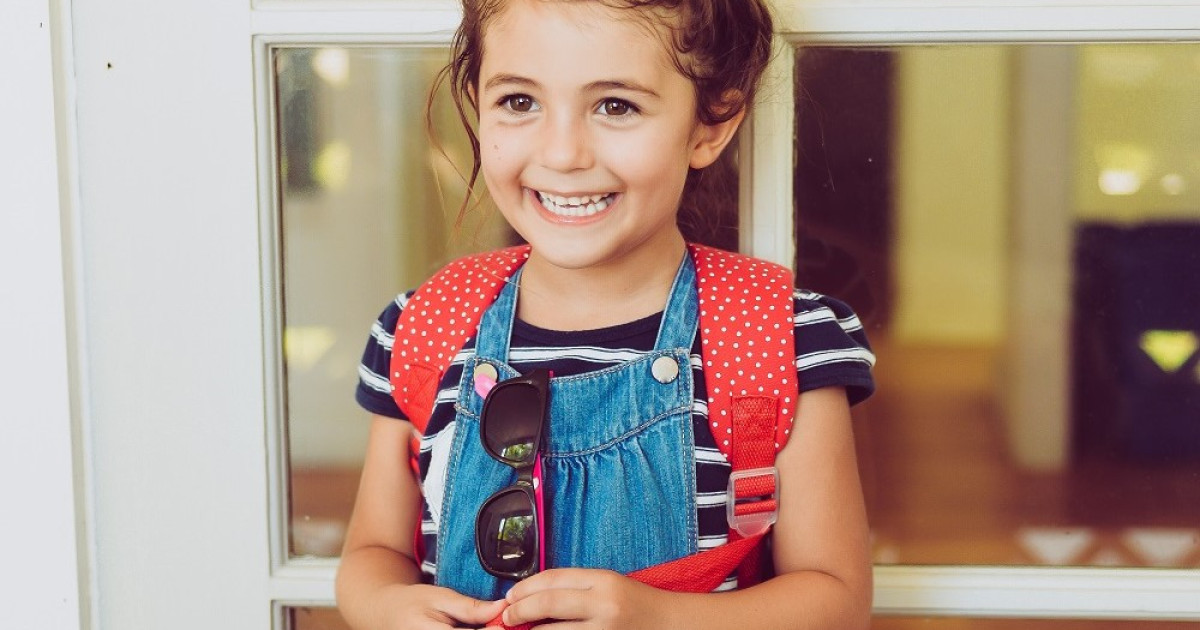 Wat moet een kind kunnen voor de basisschool?