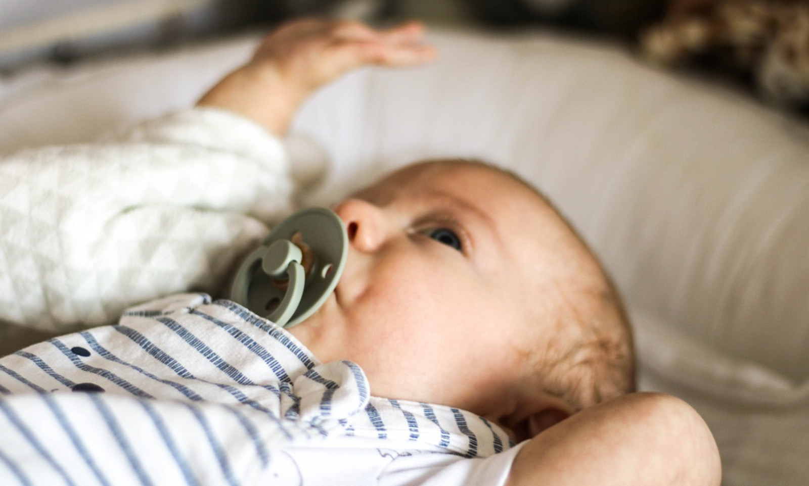 Wil je peuter of baby geen zetpil? Dit zijn de alternatieven Ouders van Nu