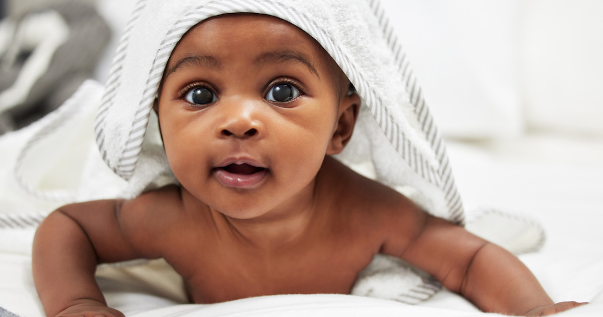 Baby 9 weken oud mijlpalen en ontwikkeling
