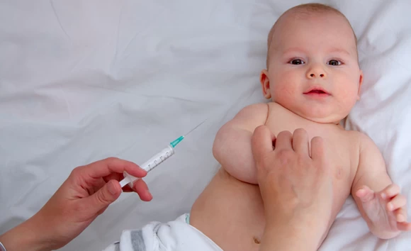 Hepatitis B bij je kind, hoe voorkom je het?