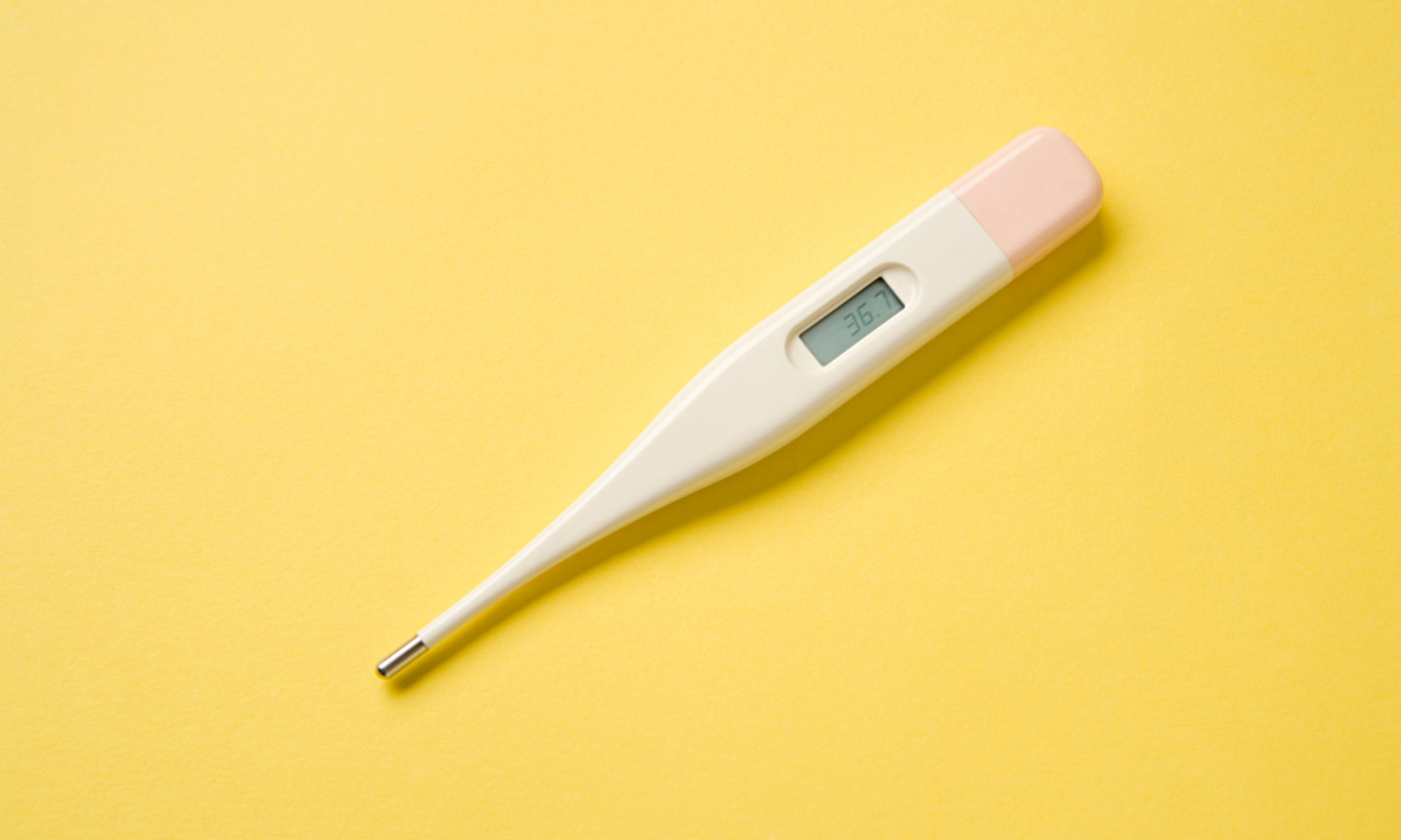 Beste thermometer baby welke kies je? Ouders van Nu