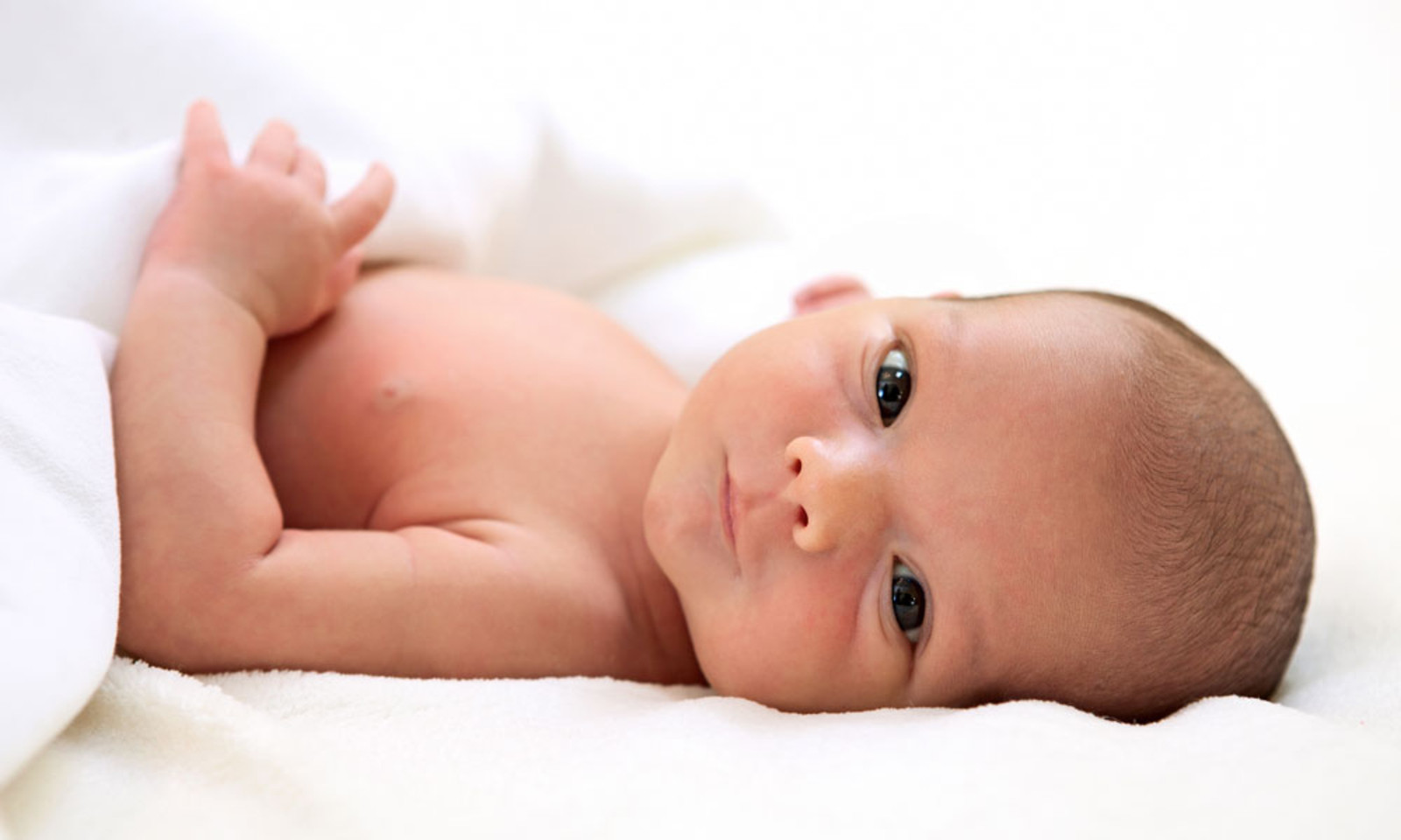 Baby 6 weken oud Groeikalender