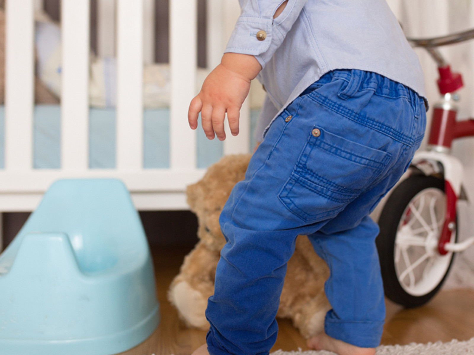 Kind Zindelijk Maken In 3 Dagen: Ultieme Gids Voor Succes!