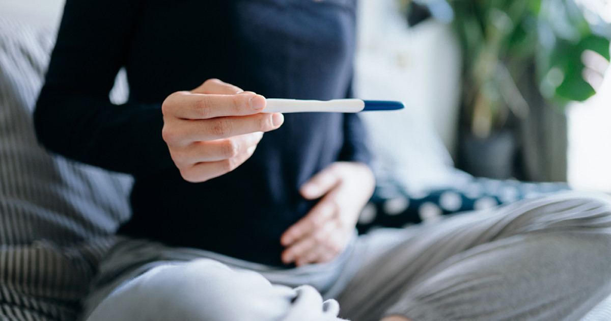 Wat is de beste leeftijd om zwanger te worden?