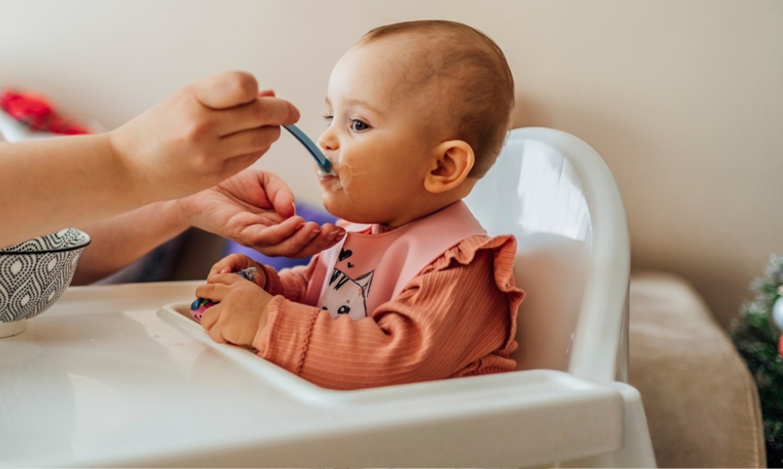 Voedingsschema baby 10 maanden Ouders van Nu