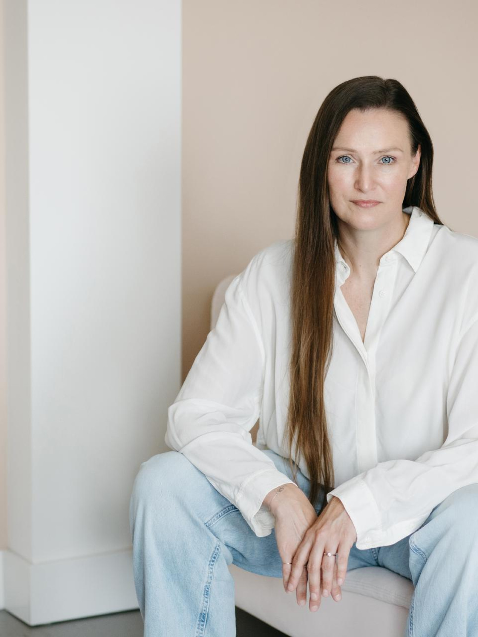 Wendy van Poorten nieuwe hoofdredacteur Ouders van Nu