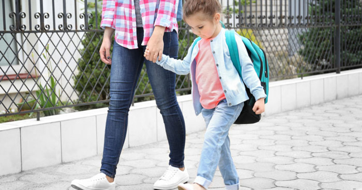 Wat moet een kind kunnen voor de basisschool?