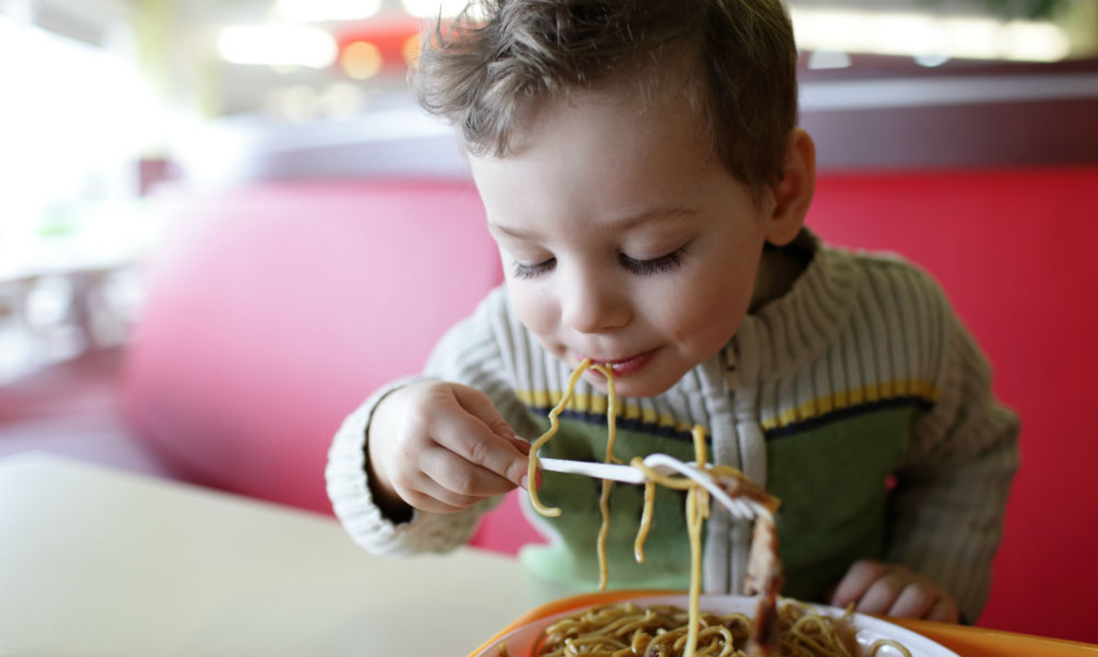 Uiteten gaan met kinderen 5 gouden tips Ouders van Nu