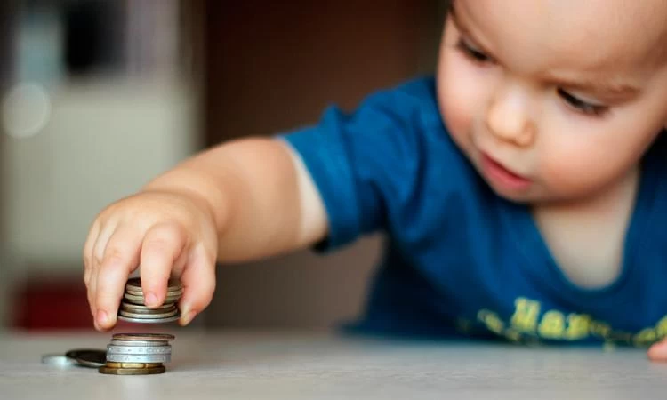 Kindgebonden budget 2024: zo werkt het